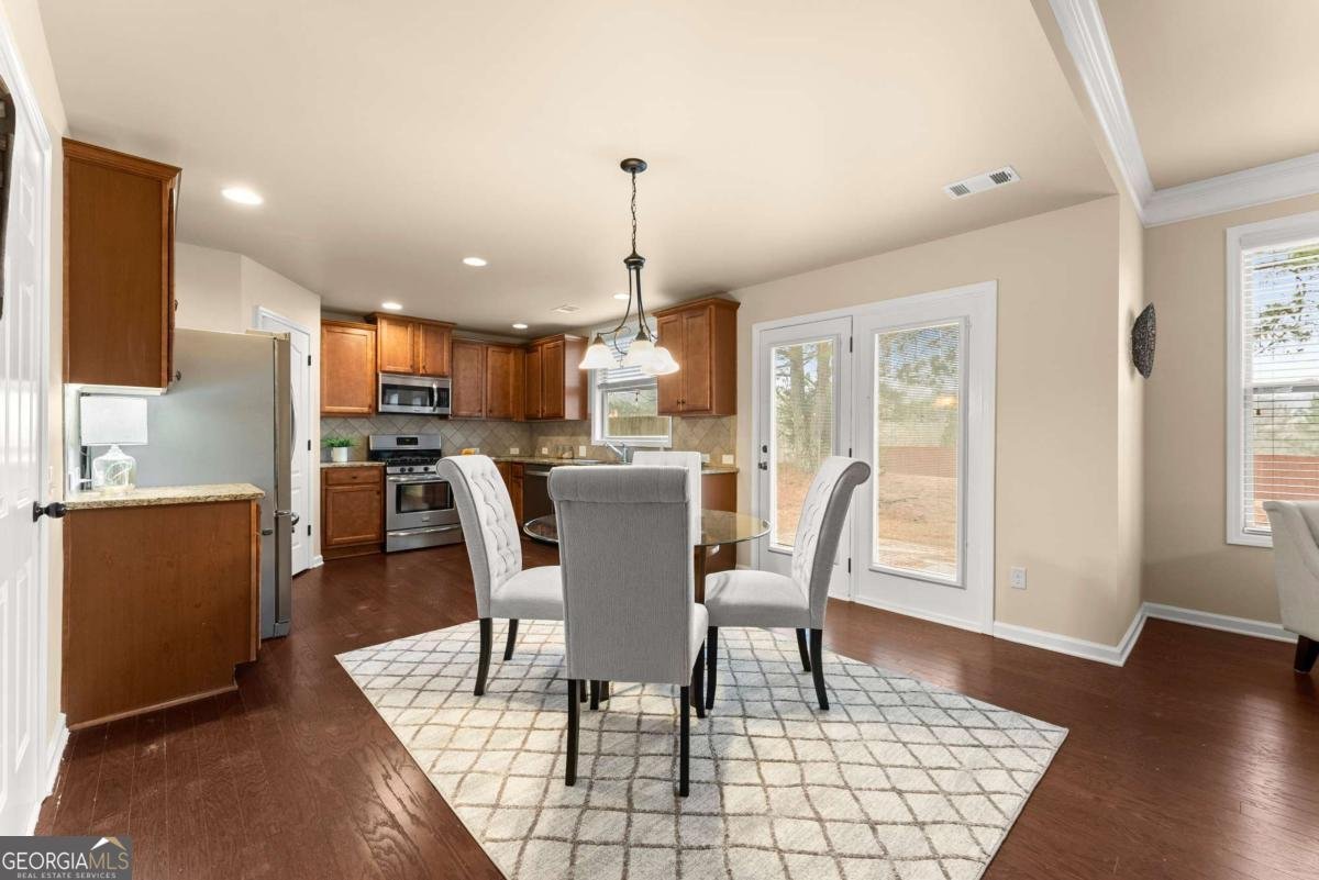 4430 Orchard View Way Cumming - 17