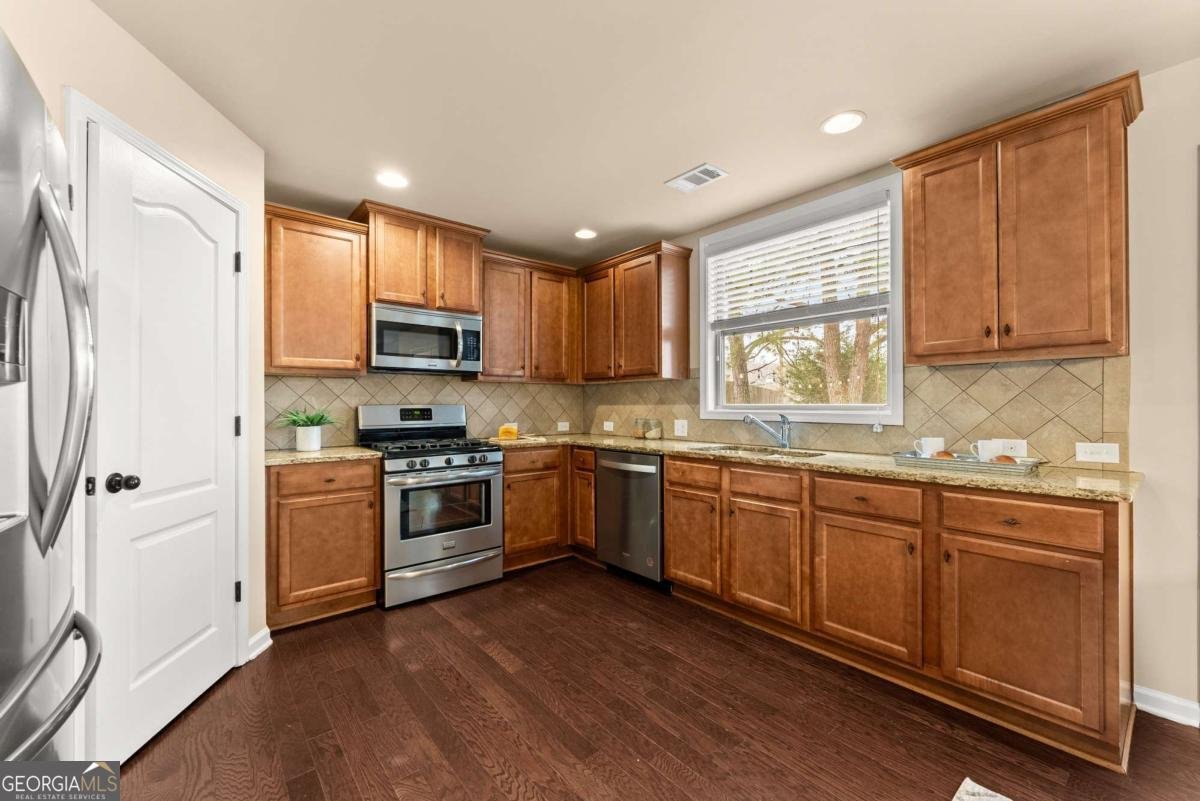 4430 Orchard View Way Cumming - 18