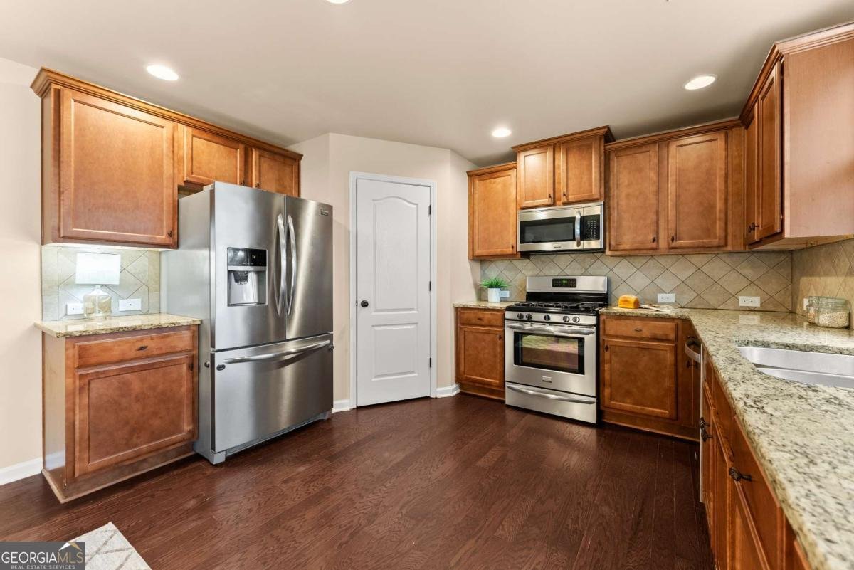 4430 Orchard View Way Cumming - 21