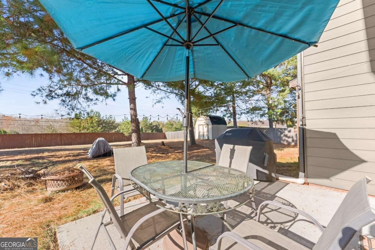 4430 Orchard View Way Cumming - 23