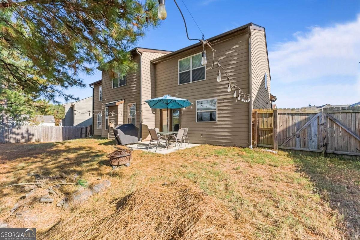 4430 Orchard View Way Cumming - 24