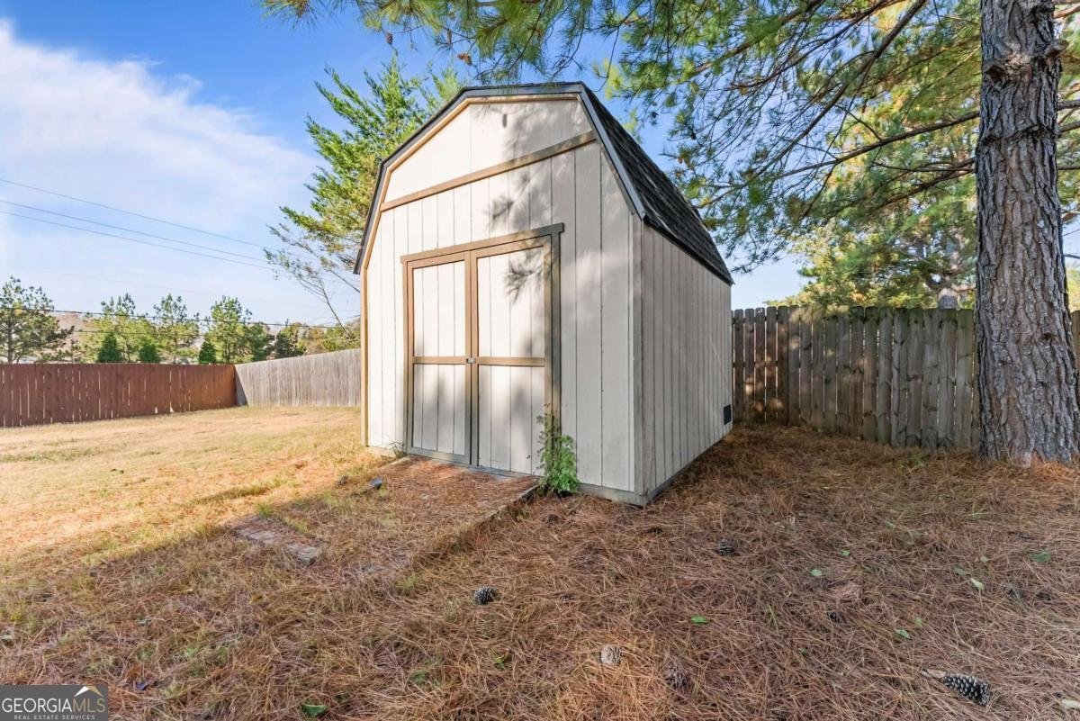 4430 Orchard View Way Cumming - 25