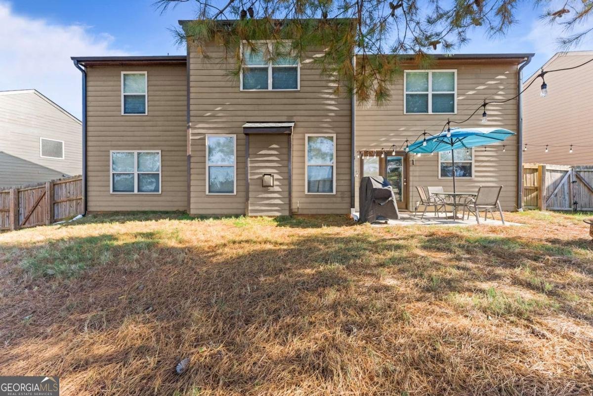 4430 Orchard View Way Cumming - 26