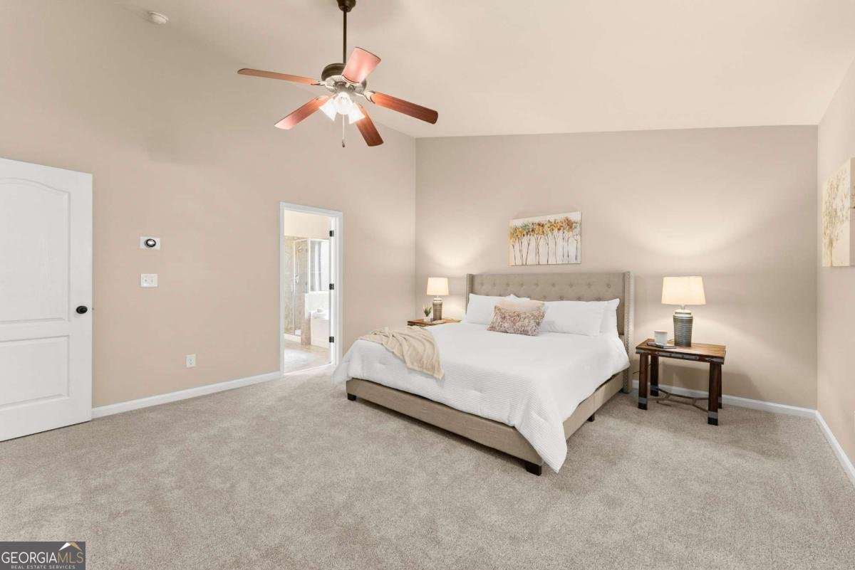 4430 Orchard View Way Cumming - 30