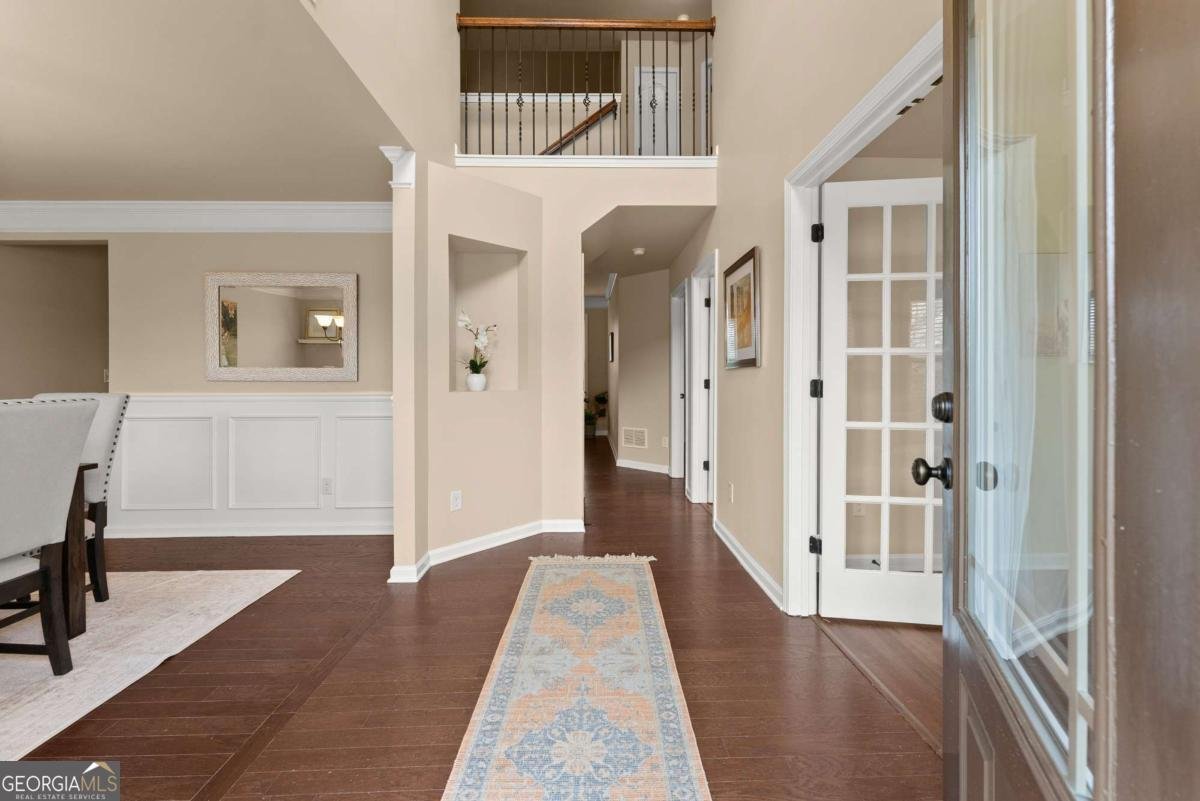 4430 Orchard View Way Cumming - 4