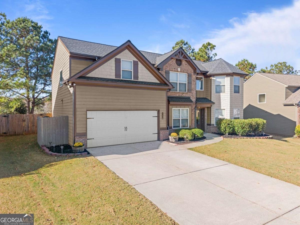 4430 Orchard View Way Cumming - 45