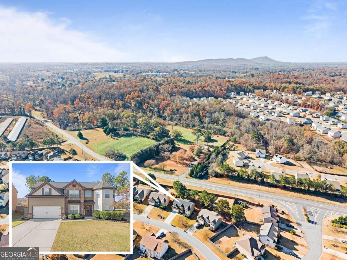 4430 Orchard View Way Cumming - 48