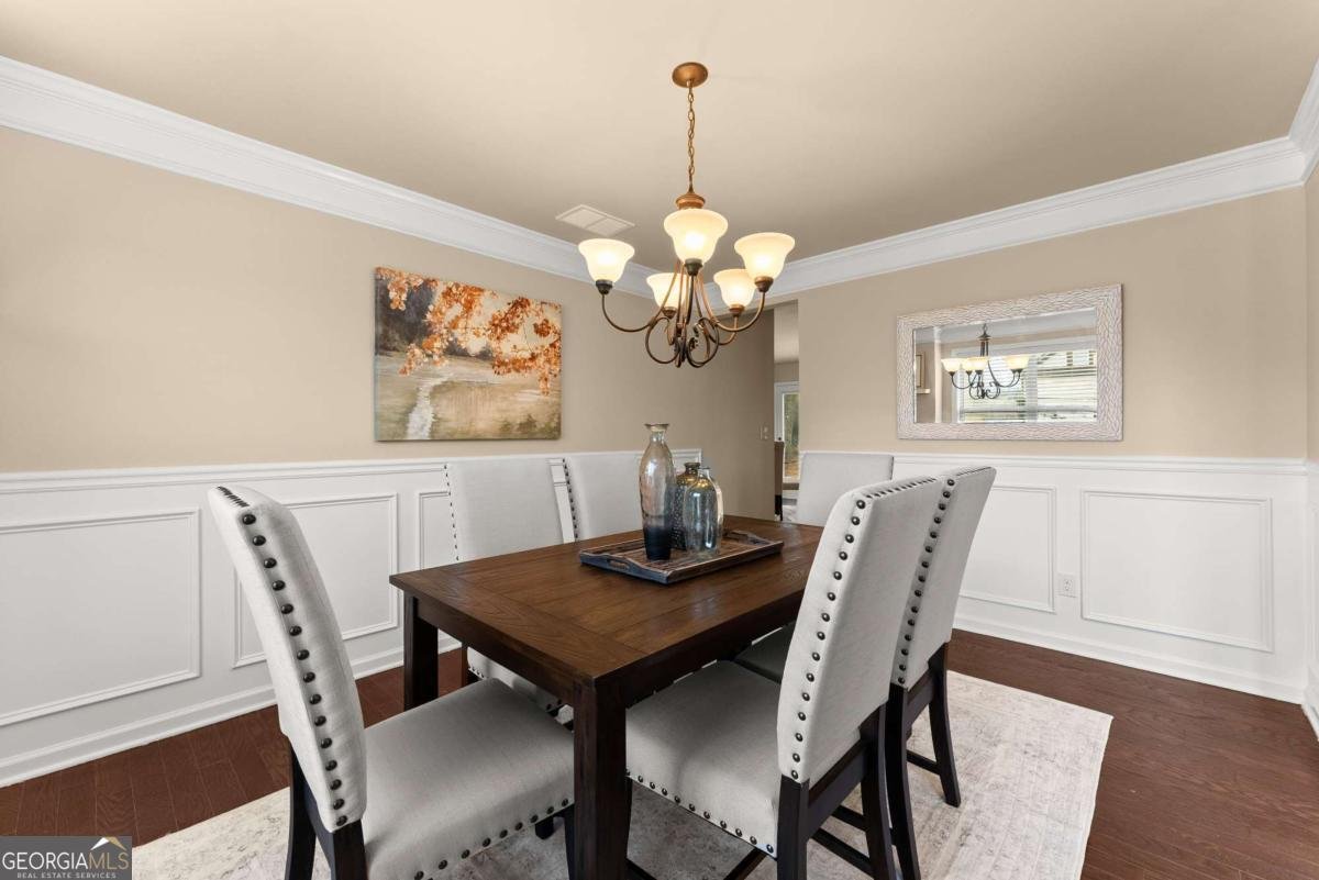 4430 Orchard View Way Cumming - 5