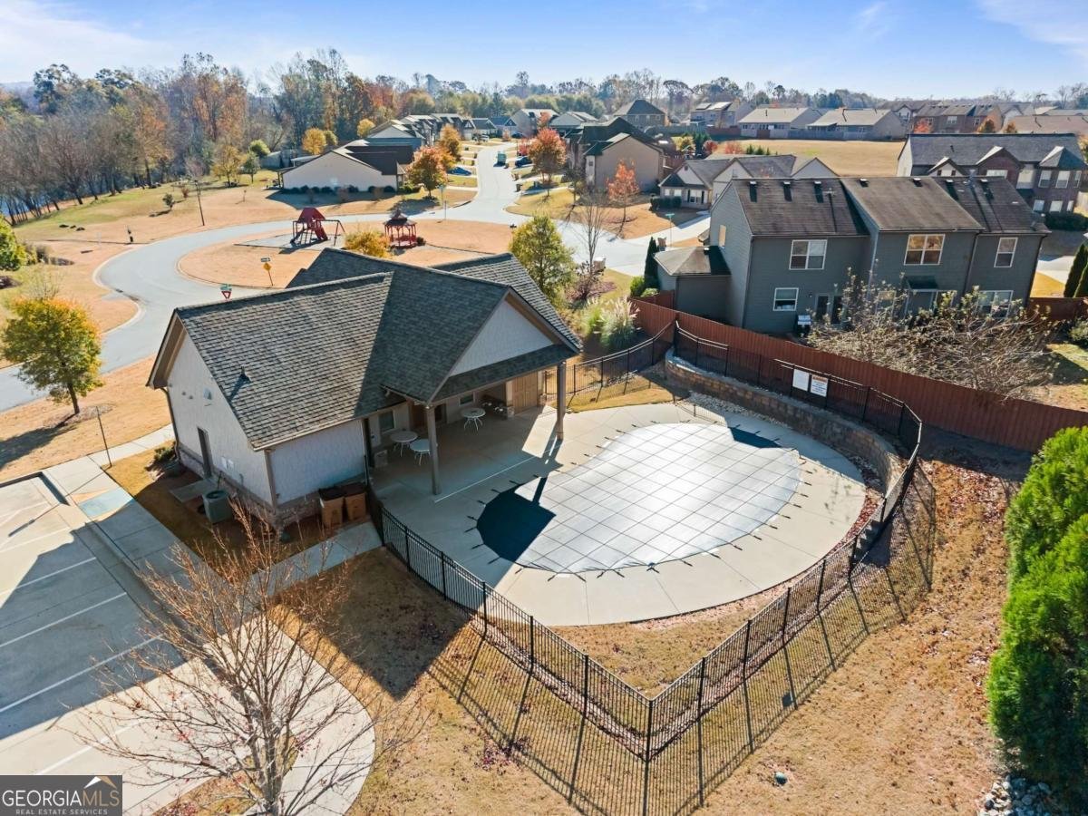 4430 Orchard View Way Cumming - 50