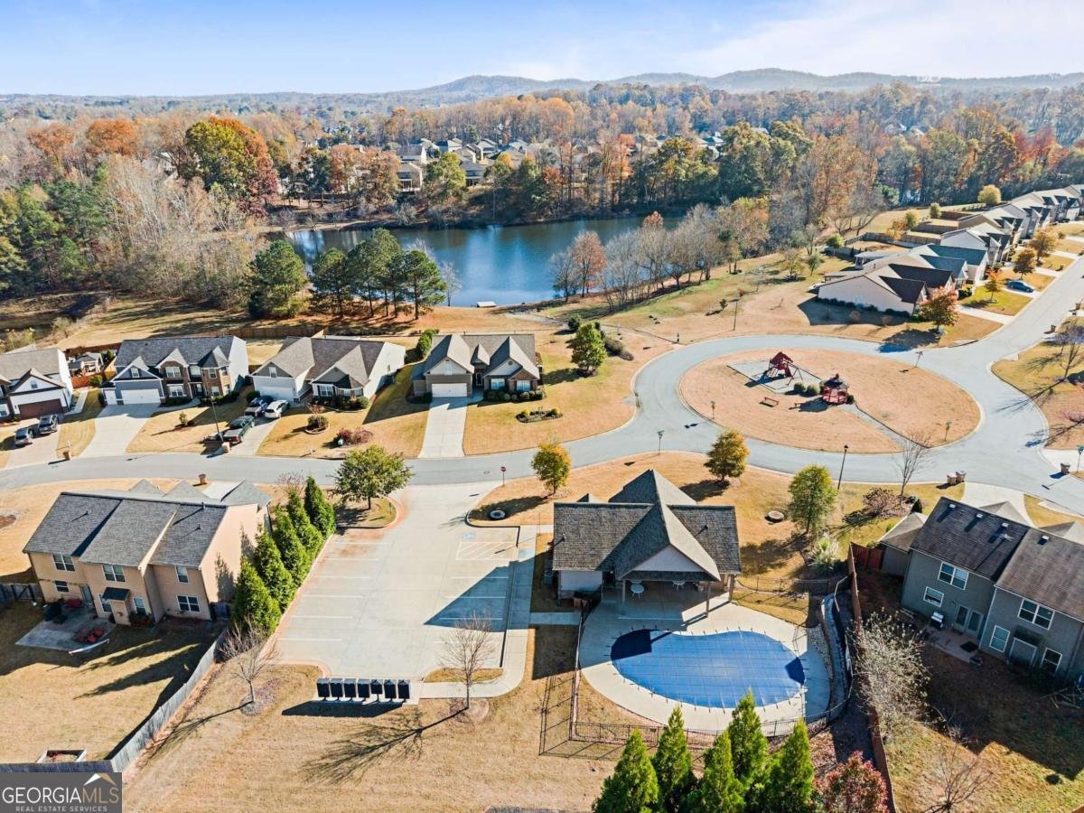 4430 Orchard View Way Cumming - 51