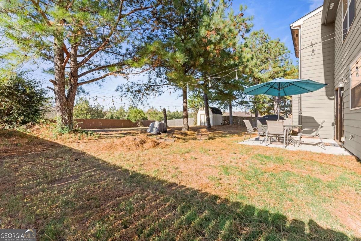 4430 Orchard View Way Cumming - 52