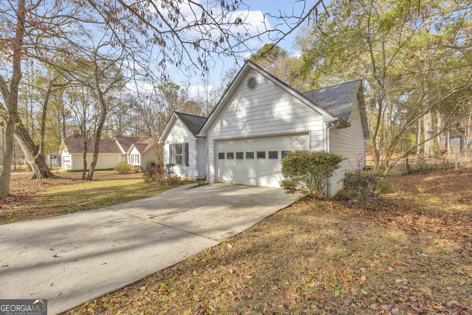 489 River Chase Drive Athens - 2