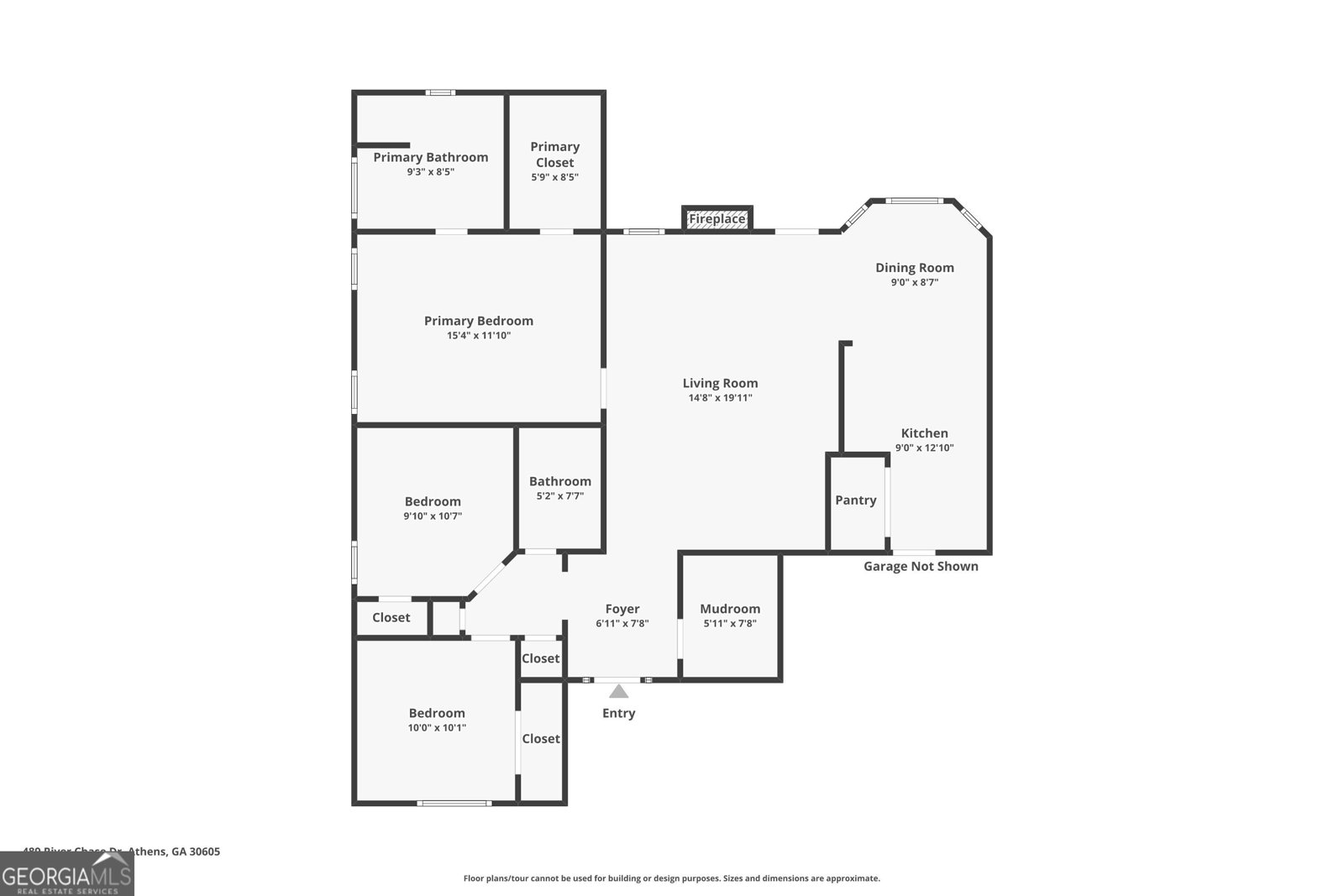 489 River Chase Drive Athens - 26