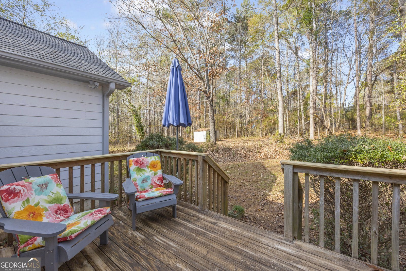 489 River Chase Drive Athens - 27