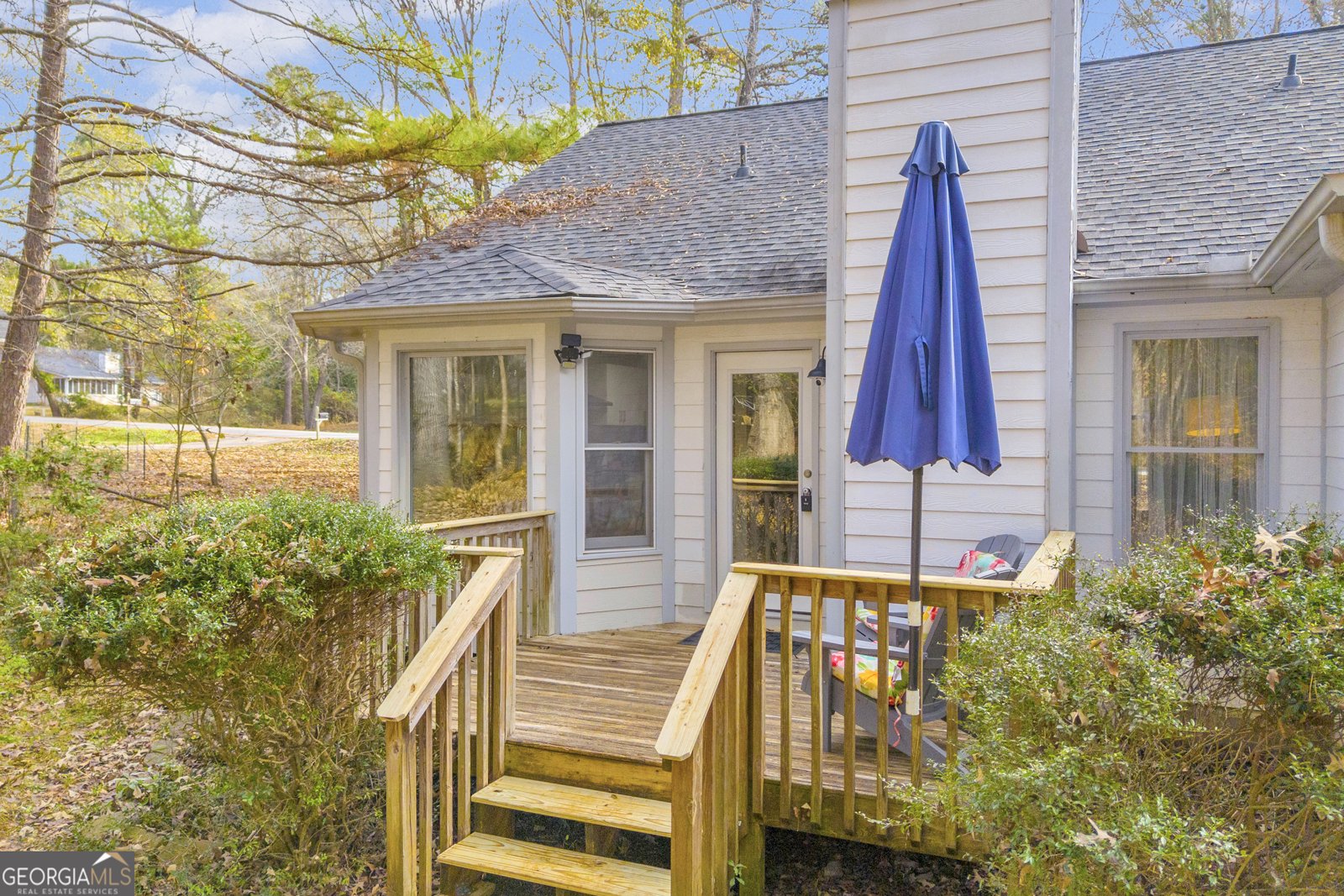 489 River Chase Drive Athens - 29