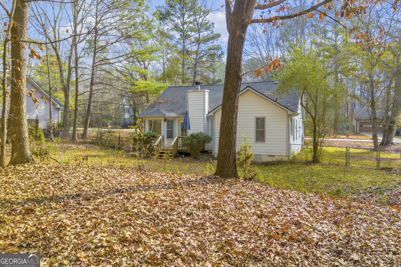 489 River Chase Drive Athens - 31