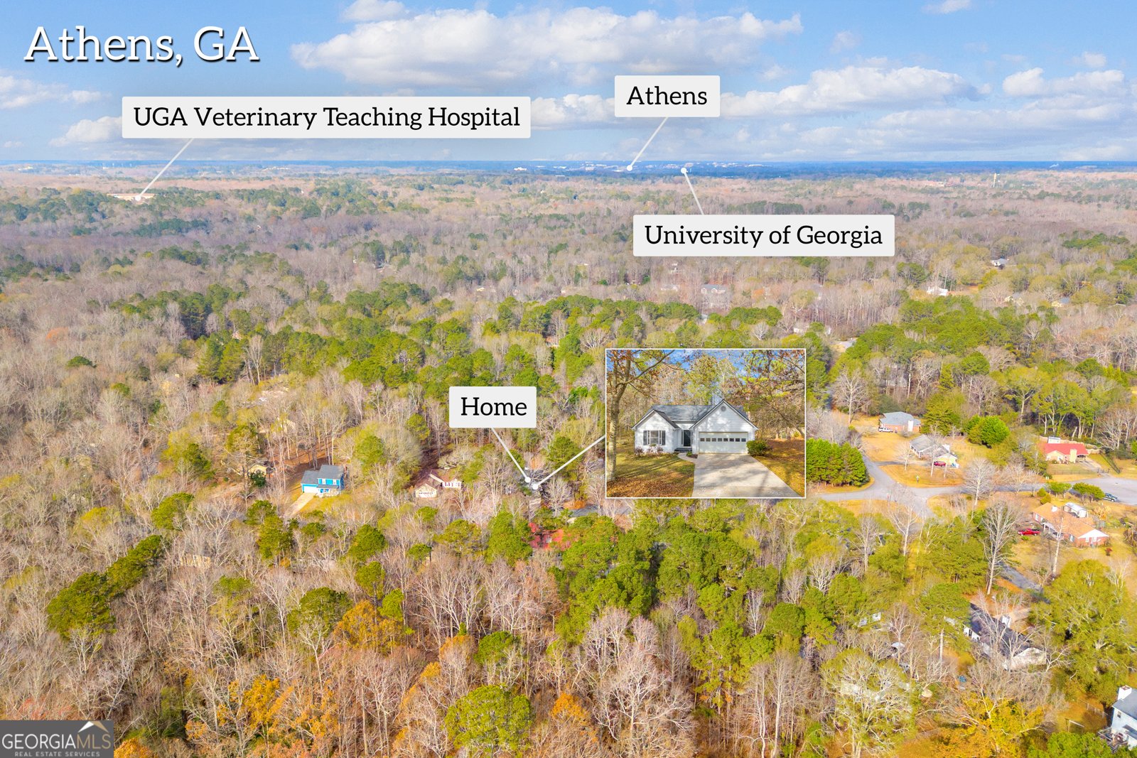 489 River Chase Drive Athens - 33