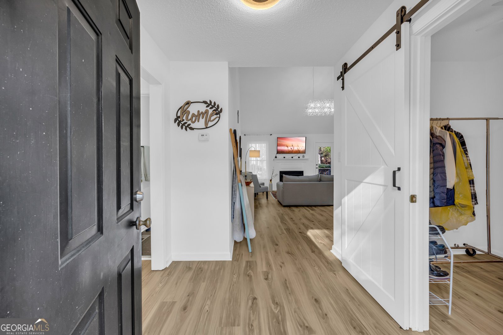 489 River Chase Drive Athens - 4