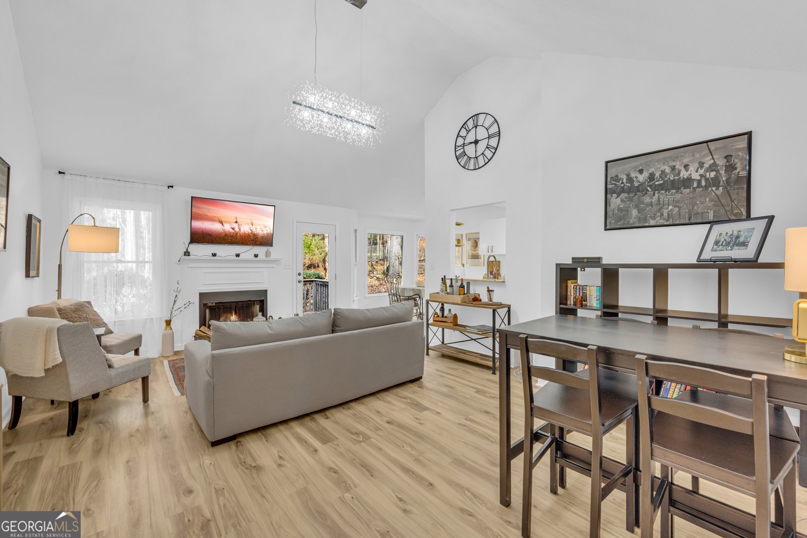 489 River Chase Drive Athens - 6