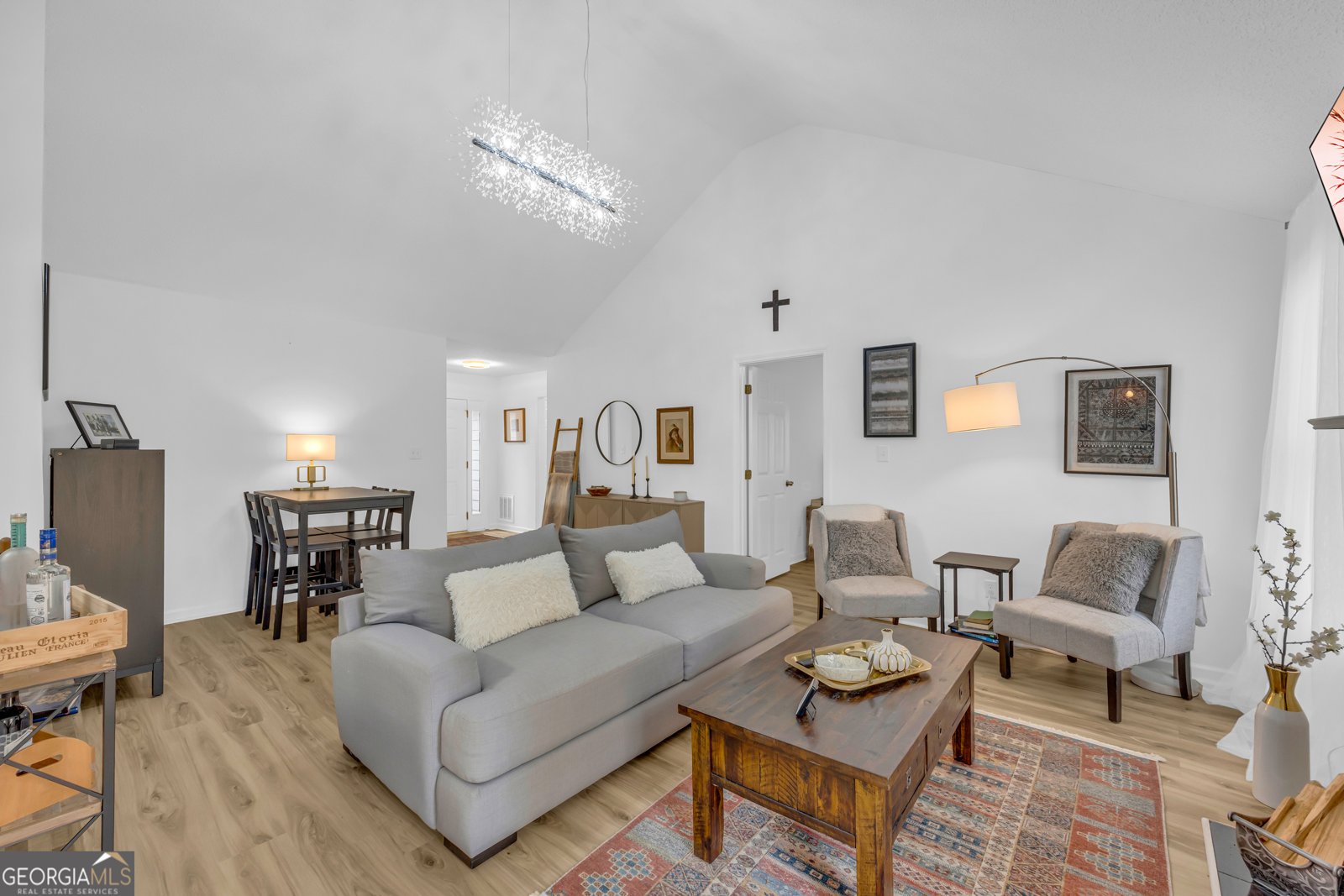 489 River Chase Drive Athens - 7