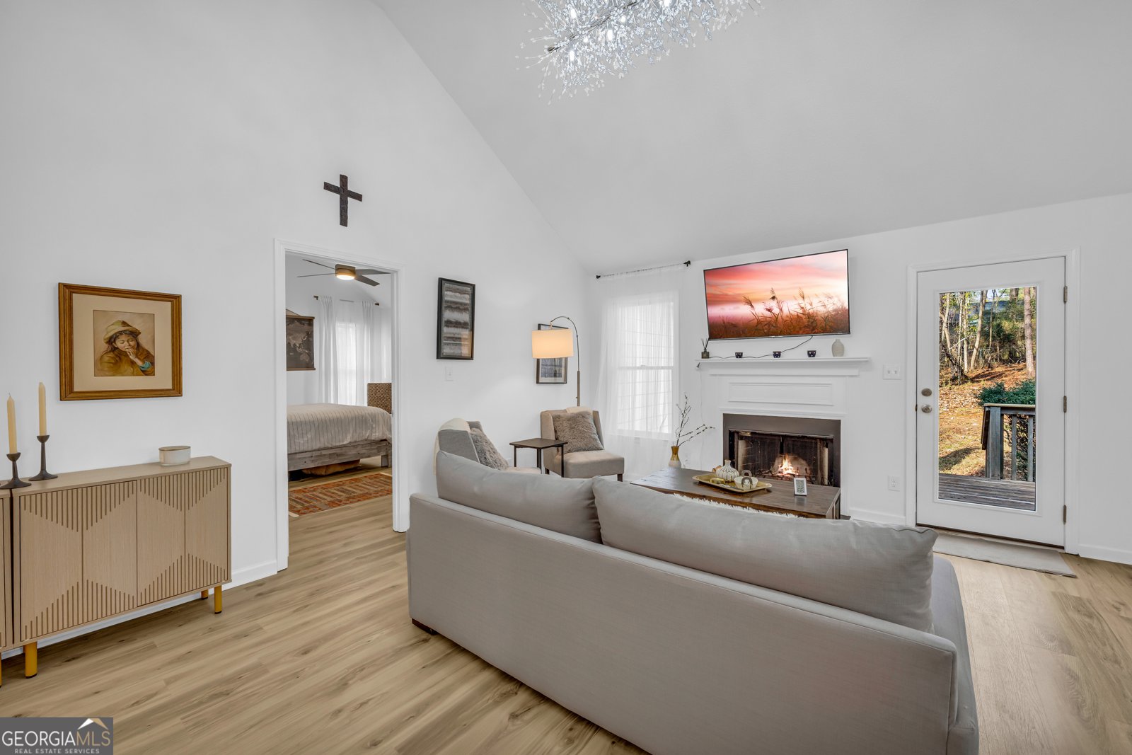 489 River Chase Drive Athens - 8