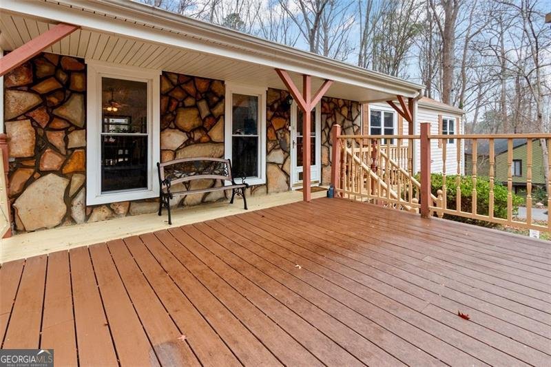 5096 SHALLOWAY Kennesaw - 23