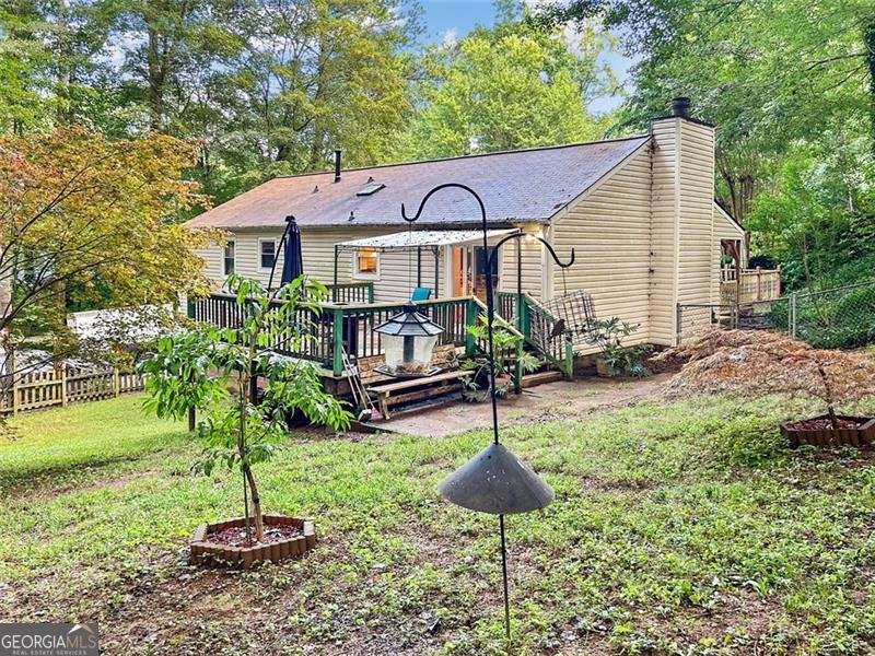 5096 SHALLOWAY Kennesaw - 36