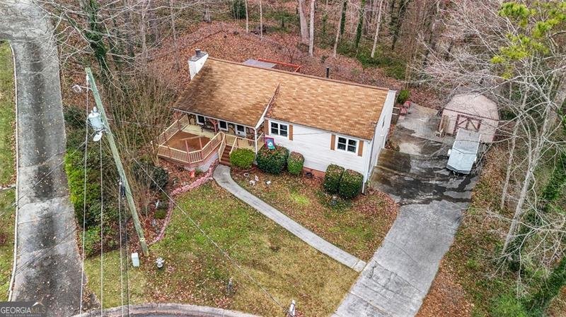 5096 SHALLOWAY Kennesaw - 41