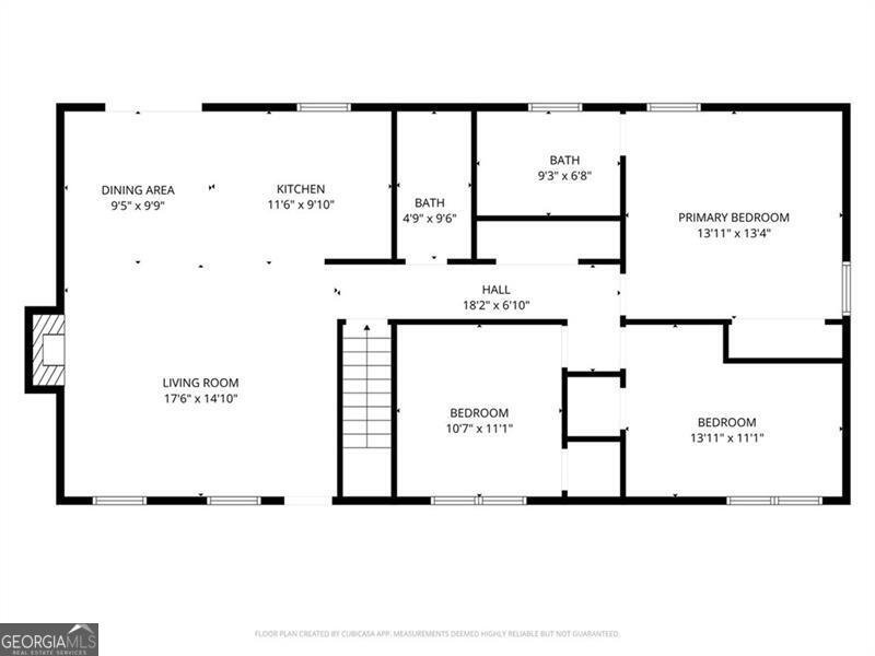 5096 SHALLOWAY Kennesaw - 43