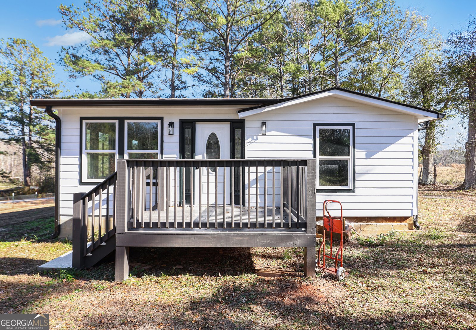 219 Lake Circle Newnan - 2