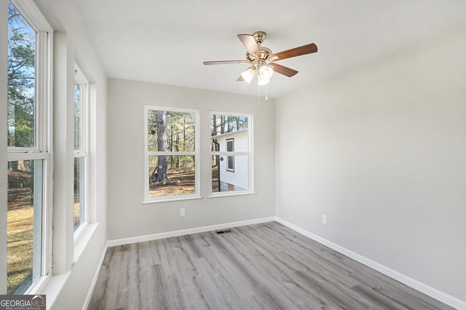 219 Lake Circle Newnan - 20