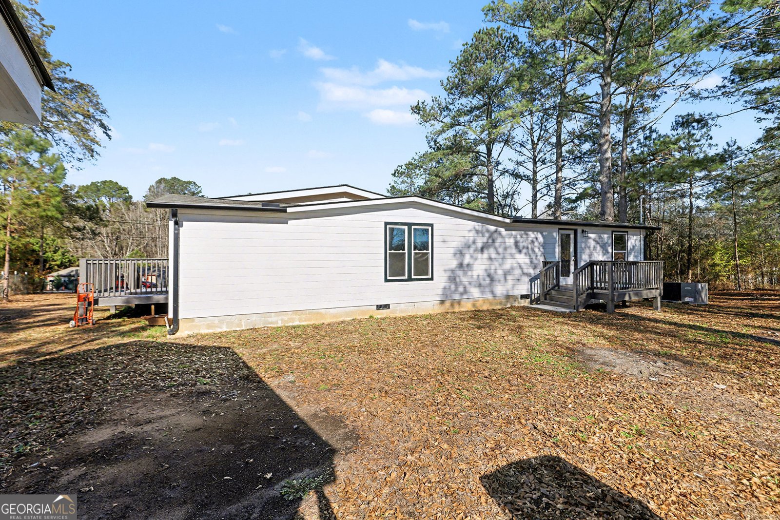 219 Lake Circle Newnan - 23