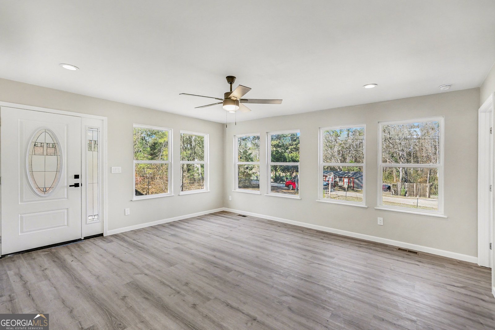 219 Lake Circle Newnan - 5