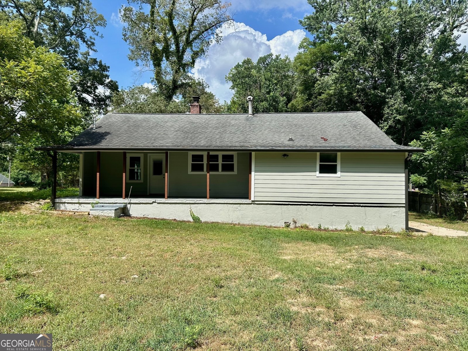 6538 Sweetwater Road Lithia Springs - 12