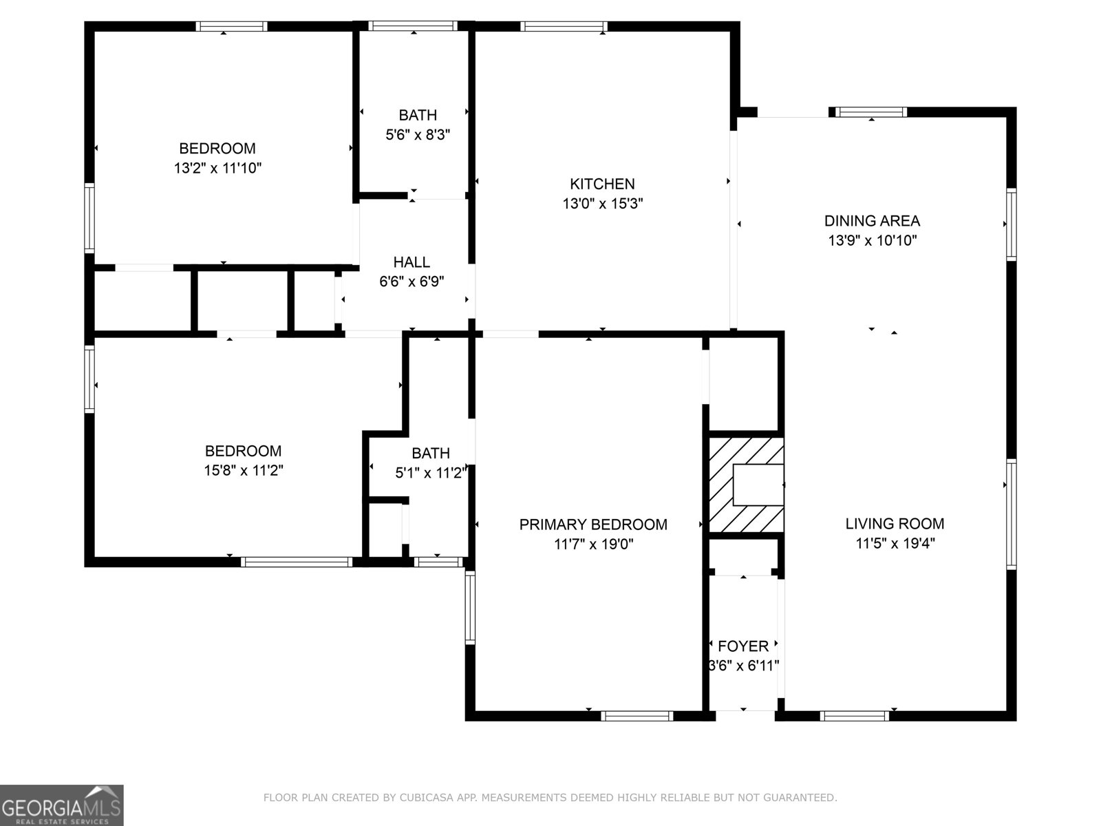 6538 Sweetwater Road Lithia Springs - 16