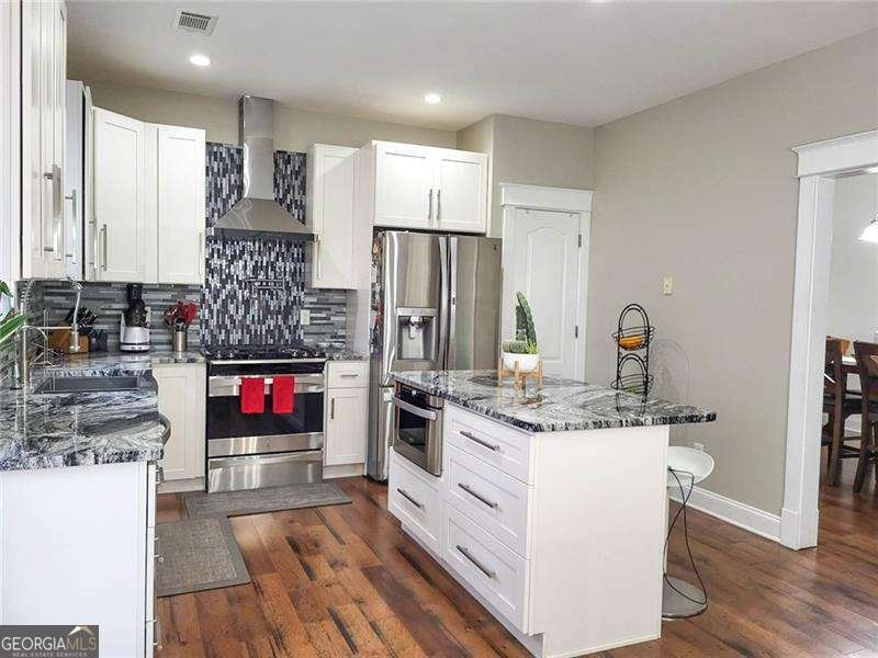 3090 Leatherleaf Trail Douglasville - 12