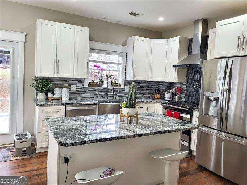 3090 Leatherleaf Trail Douglasville - 13