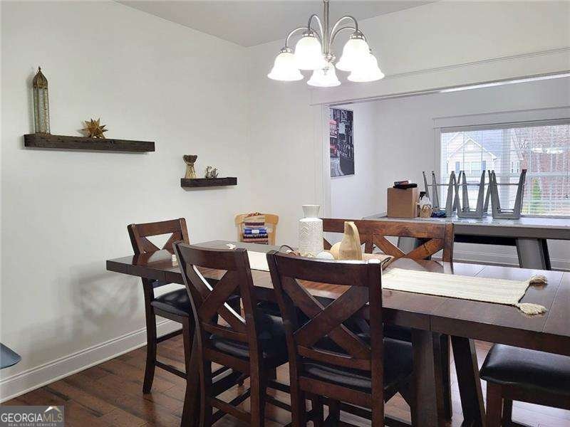 3090 Leatherleaf Trail Douglasville - 14