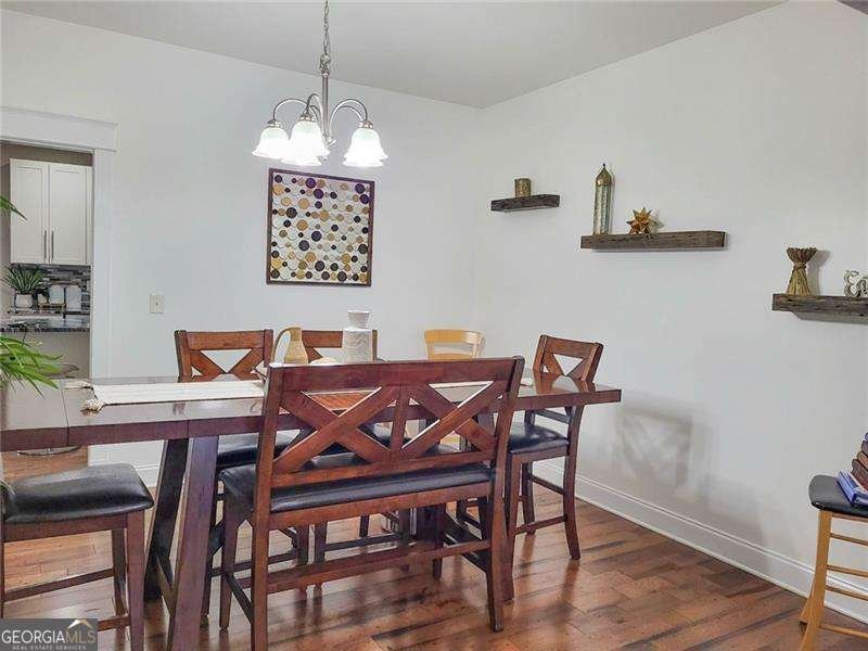 3090 Leatherleaf Trail Douglasville - 15