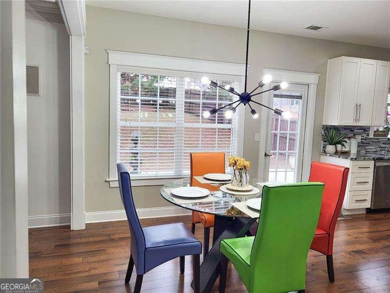 3090 Leatherleaf Trail Douglasville - 16