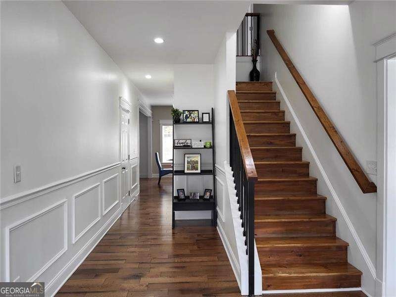 3090 Leatherleaf Trail Douglasville - 18