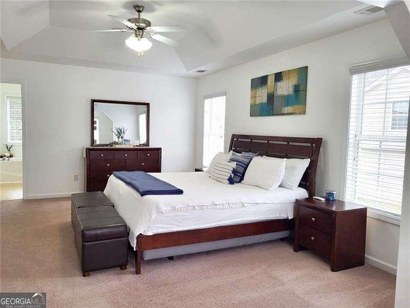 3090 Leatherleaf Trail Douglasville - 21