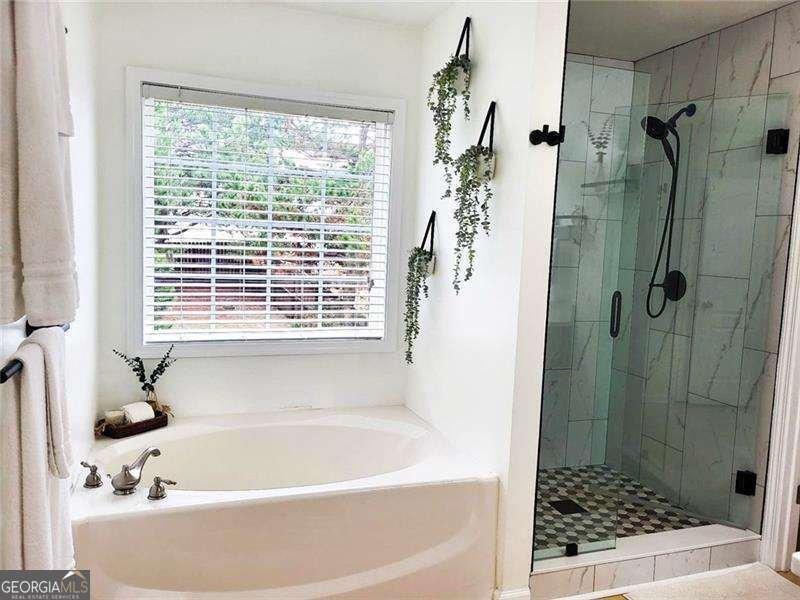 3090 Leatherleaf Trail Douglasville - 23