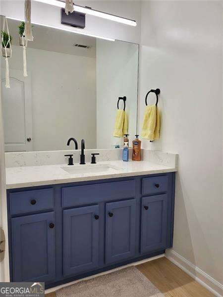 3090 Leatherleaf Trail Douglasville - 28