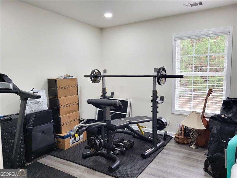 3090 Leatherleaf Trail Douglasville - 29