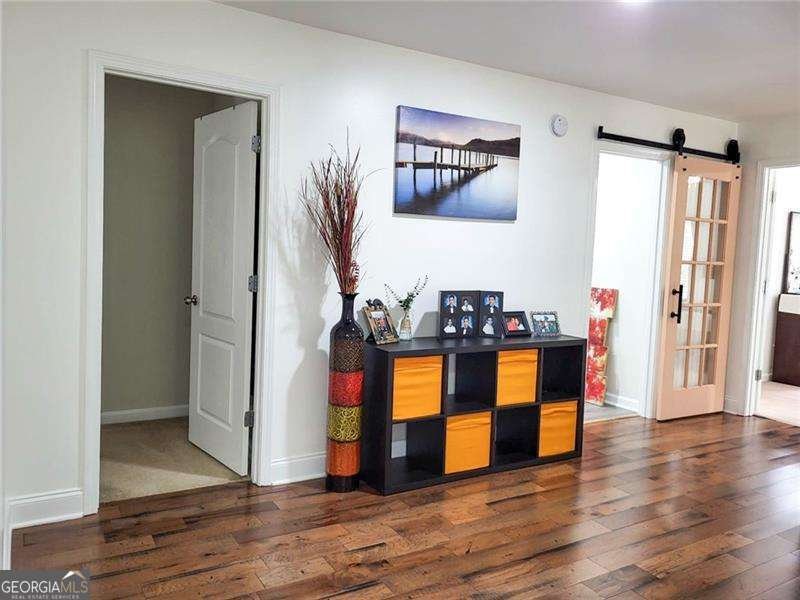 3090 Leatherleaf Trail Douglasville - 31