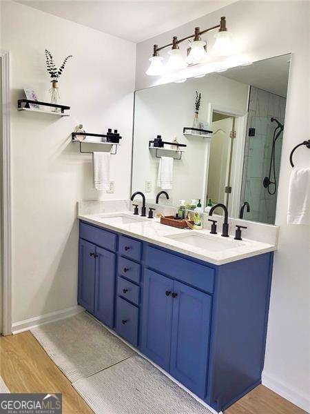 3090 Leatherleaf Trail Douglasville - 32