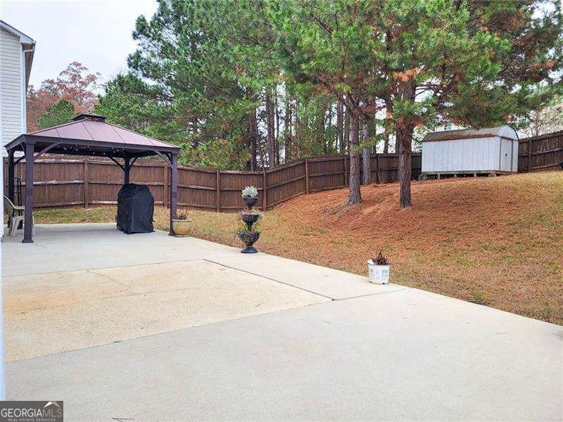 3090 Leatherleaf Trail Douglasville - 36