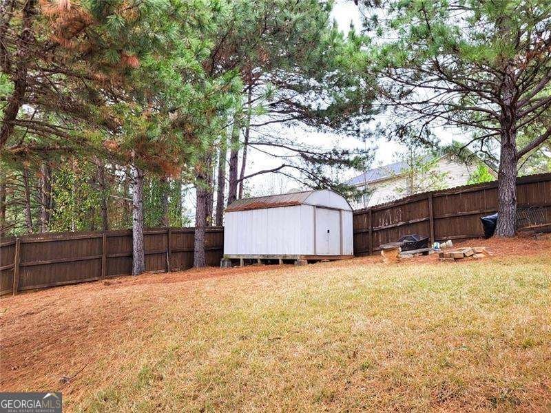 3090 Leatherleaf Trail Douglasville - 37