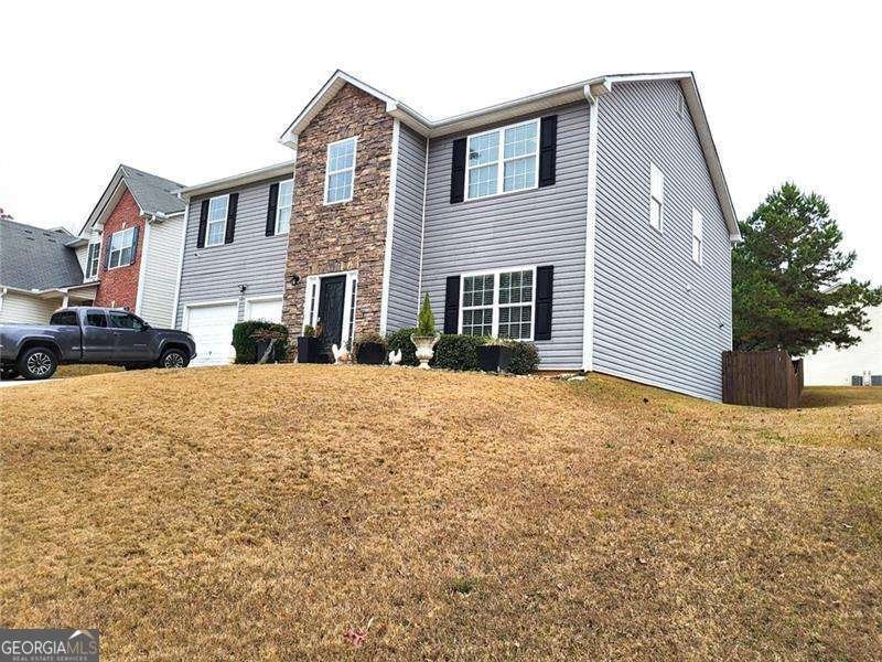 3090 Leatherleaf Trail Douglasville - 4